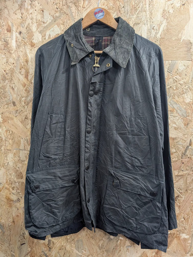 Barbour wax bedale - bedale, mens