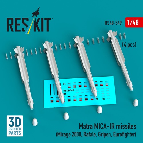 Reskit rs48 0549 48 - rs48-0549, 1:48