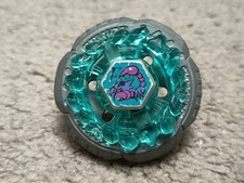 Rock Aries 145D Beyblade