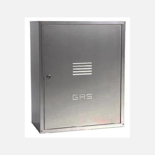 Caisse pour compteur - pour, gaz