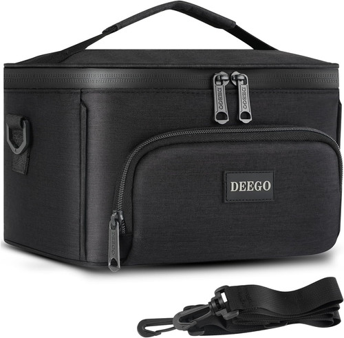 Deego smell proof - proof, bag,