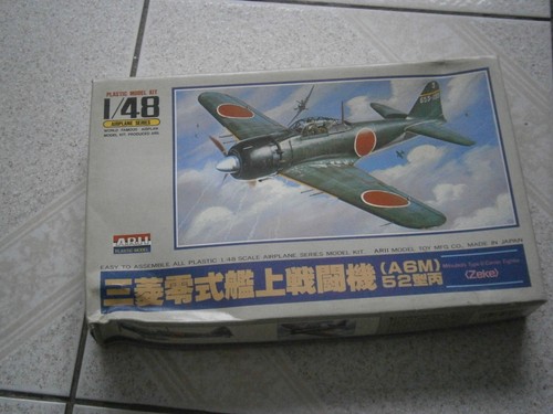 Ancienne maquette avion - ancienne,