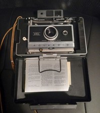 Appareil Photo Vintage