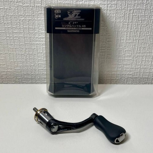 Shimano yume ci4 single - shimano, yume-ya