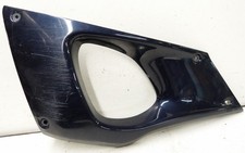 FLANC GAUCHE  850 TDM