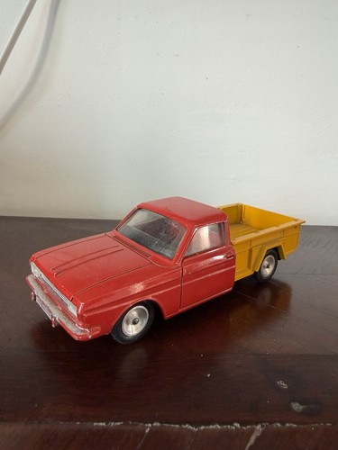 Solido démontable pick up - solido,