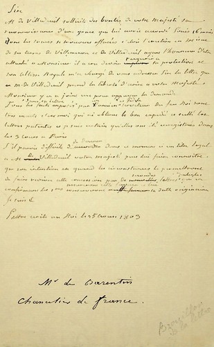 Charles de paule - ✒,
