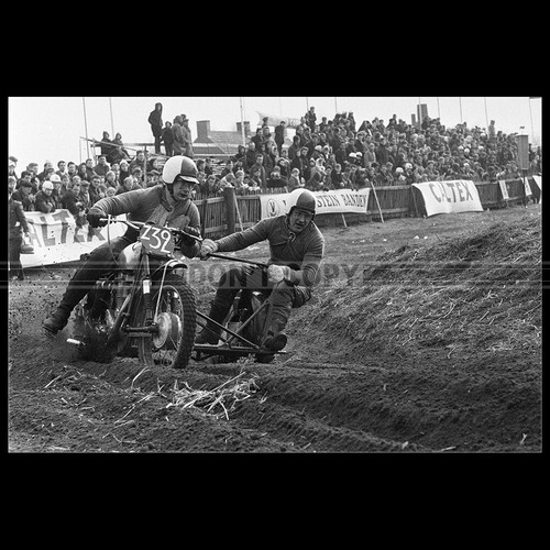 Photo 001482 side car cross - photo, m.001482