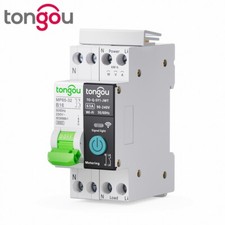TONGOU Disjoncteur wifi