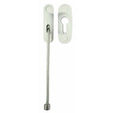 Entrebâilleur de porte -