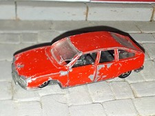 Mini JET Citroën GS NOREV