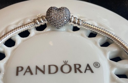 Authentic pandora moments - authentic,