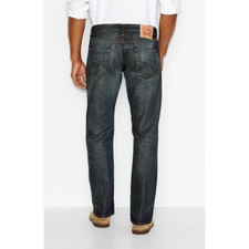 Levi's Men's 504 Regular