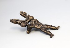 9973178 Tire Bottes Fonte Fer