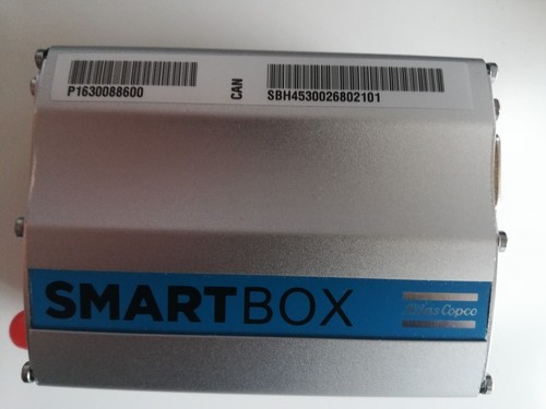 Smartbox atlas copco - atlas, fxt009