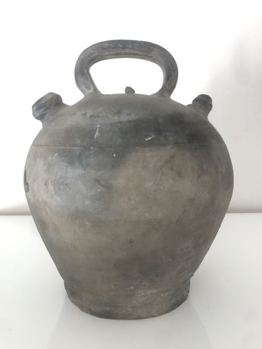 Rare chevrette pichet - rare, ancien