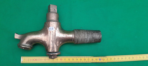 Outil ancien robinet en - ancien,