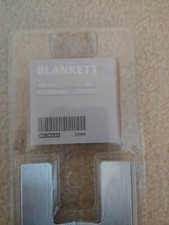 Set Of 2 IKEA BLANKETT 18"