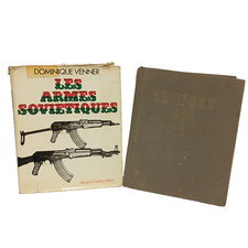 A15/10/25 (REF30074) Lot de 2