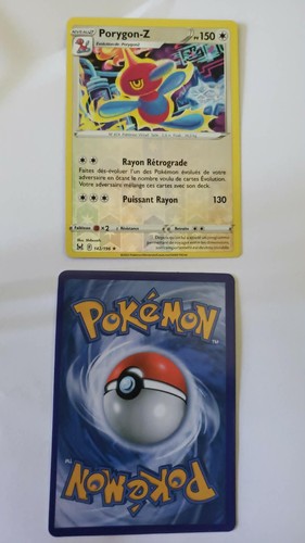 Carte pokemon reverse a - pokemon,