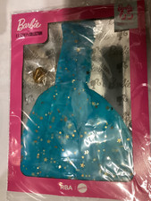 Barbie Fashion Collection Movie Star Robe 65e Année