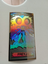 IMAGE HOLOGRAMME FANTASTICKERS