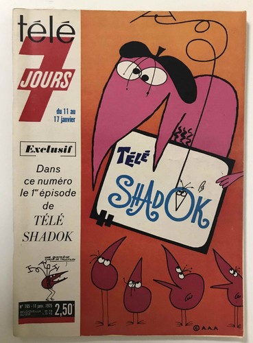 Tele jours - ►tele,