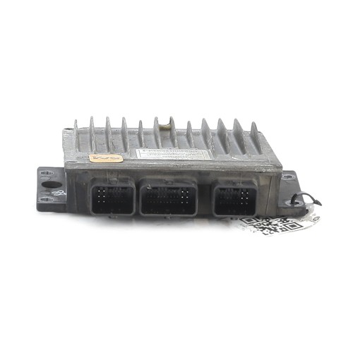 Calculateur moteur renault - calculateur,