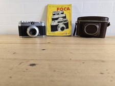 appareil photo foca sport  n°56595 A neoplar