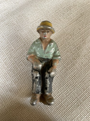 Quiralu figurine ancienne - ancienne, en