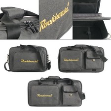 Effet de sac de concert Pedalboard Sac Effets de guitare Pédale Case de guitare