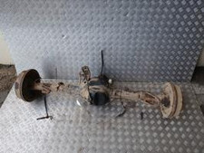 Pont (propulsion) MITSUBISHI L