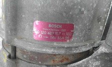 0120489917 ALTERNATEUR / 300D