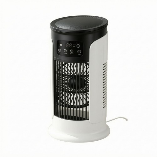 Ventilateur brumisateur usb - ventilateur,
