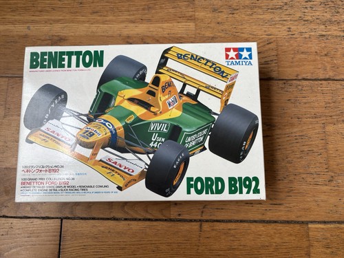 Maquette voiture tamiya - maquette,