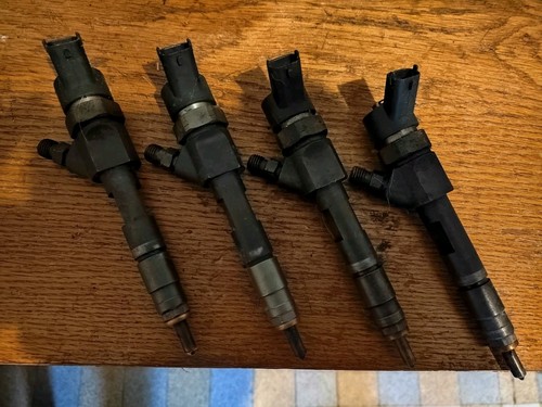 Injecteur renault megane - injecteur,