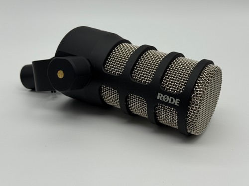Røde podmic xlr dynamic - podmic,