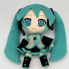 Peluche poupée Nendoroid Plus