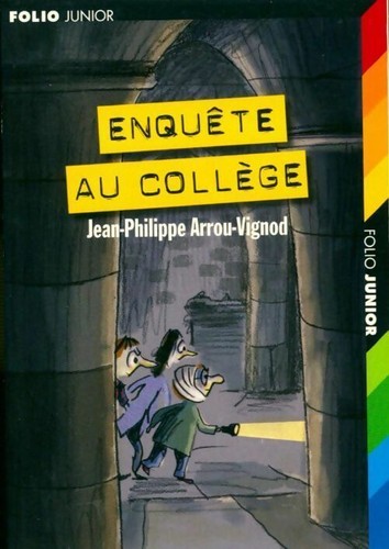 Enquête collège - enquête,