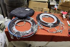 Chaînes À Neige RUD 1 Paire