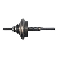 Unité De Moyeu SHIMANO Pour