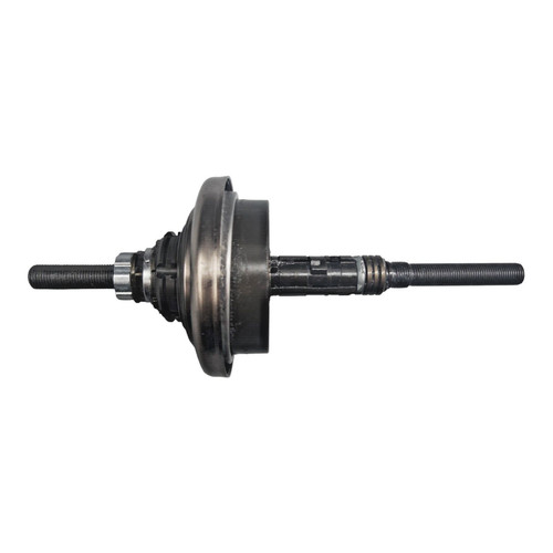 Unité moyeu shimano pour - unité,