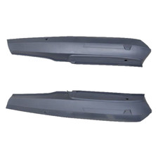 capot carter capotage carénage moteur anthracite Peugeot 103 SP MVL (la paire)