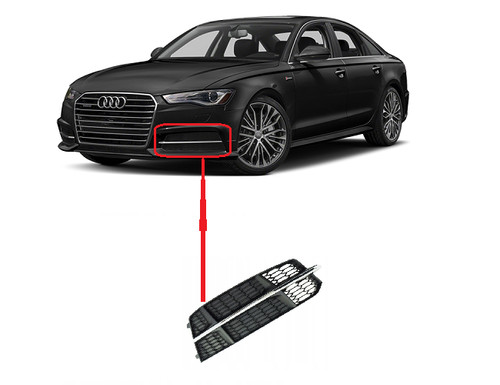 Neuf audi line 14 - a6, s-line