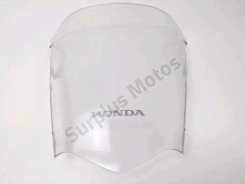 Bulle avant honda vfr - bulle,