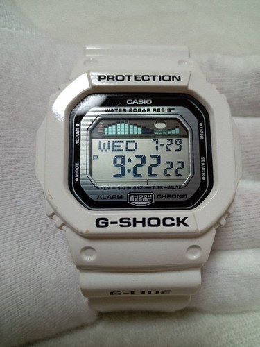 Montre numérique casio - numérique,