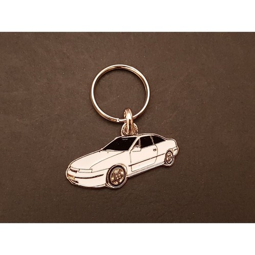 Porte clés profil opel - profil,