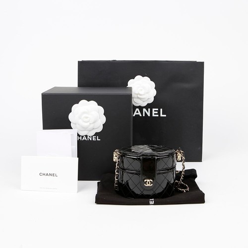 Chanel ap1573 petite trousse - chanel,