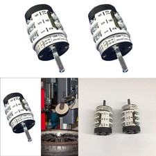 Interrupteur de marche avant