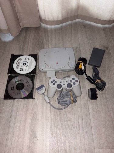 Sony playstation one ps1 - ,